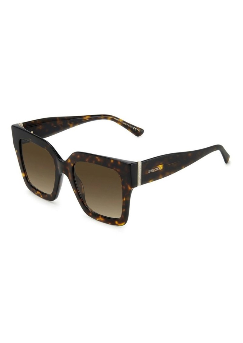 Jimmy Choo Acetate Women's Sunglasses