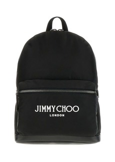JIMMY CHOO BACKPACKS