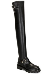 Jimmy Choo Biker II Over the Knee Boot