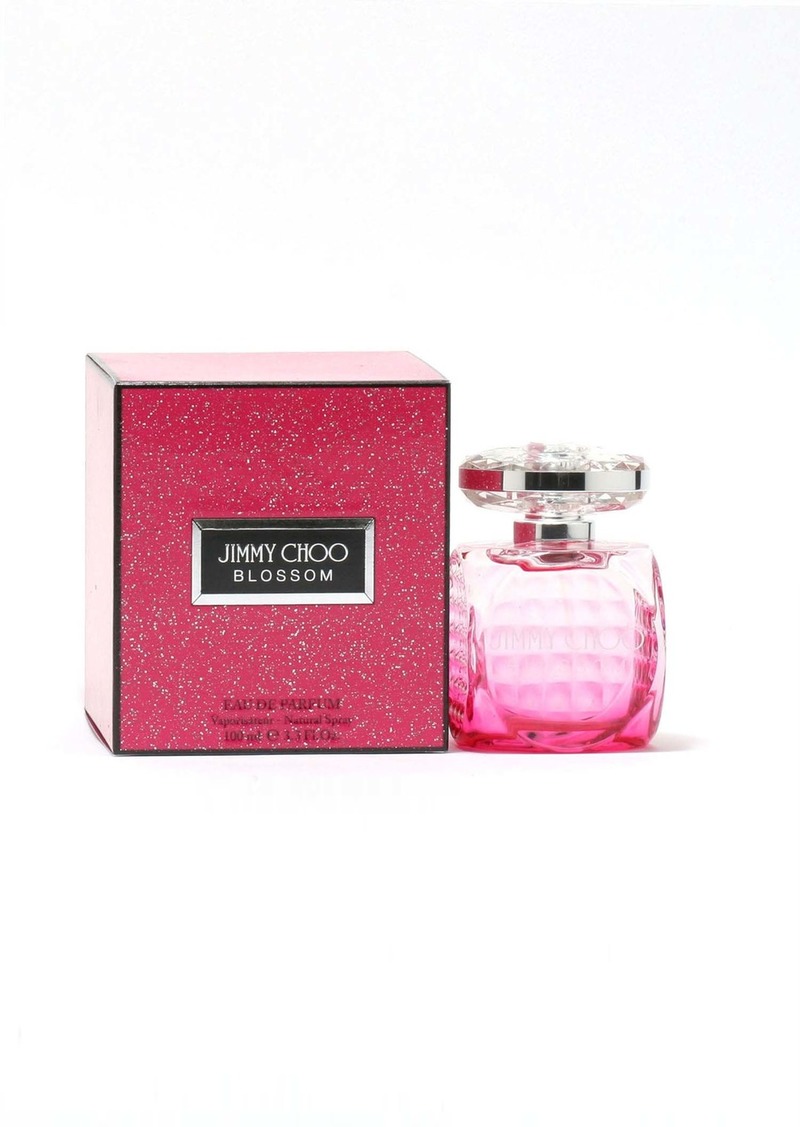 Jimmy Choo Blossom - EDP Spray 3.4 OZ