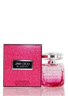 Jimmy Choo Blossom Jcbes33 Women Eau De Perfume Spray, 3.3 Oz.