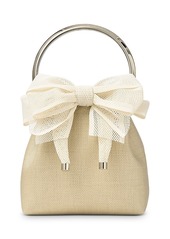 Jimmy Choo Bon Bon Bow Mini Bag