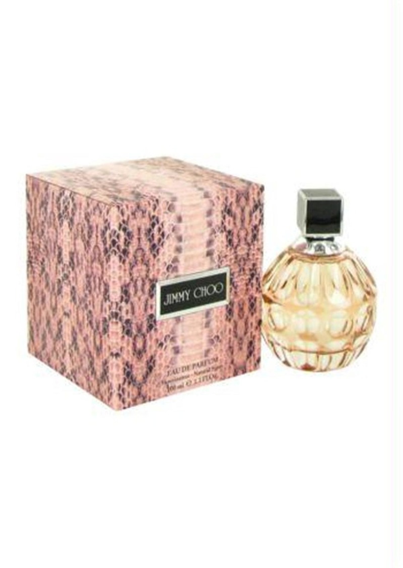 Jimmy Choo by Jimmy Choo Eau De Parfum Spray 2 oz