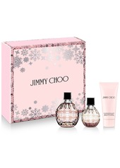 Jimmy Choo Eau de Parfum 3-Pc. Gift Set