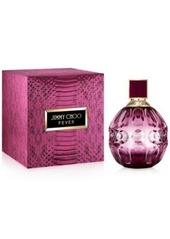 Jimmy Choo Fever Eau De Parfum Fragrance Collection