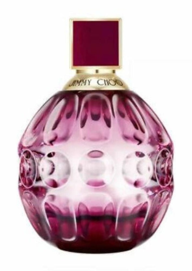 Jimmy Choo Fever Eau De Parfum Jimmy Choo Women's Perfume 3.3 Oz Tester