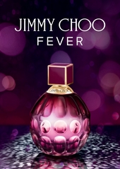 Jimmy Choo Fever Eau de Parfum Spray, 3.3-oz.