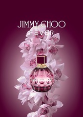 Jimmy Choo Fever Eau de Parfum Spray, 3.3-oz.