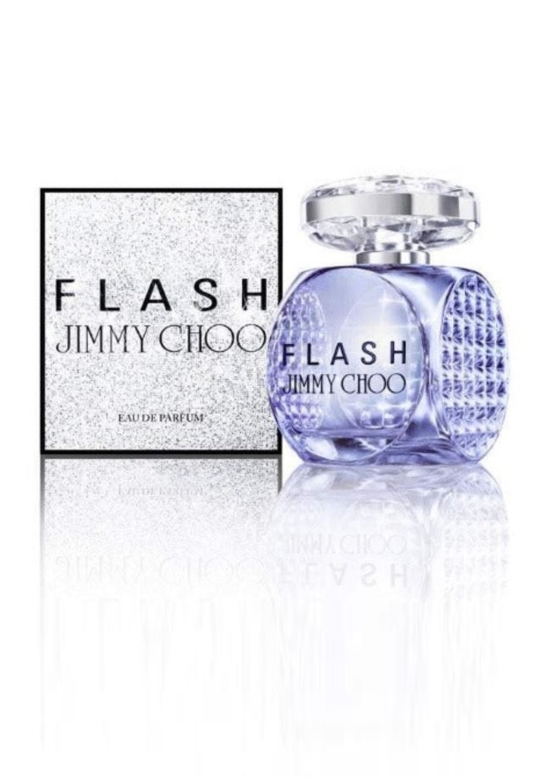 Jimmy Choo Flash Eau De Parfum Jimmy Choo Women's Perfume 3.3 Oz