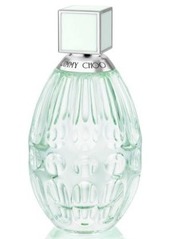Jimmy Choo Floral Fragrance Collection