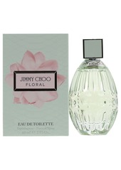 Jimmy Choo Floral Ladies Edt Spray 2 OZ