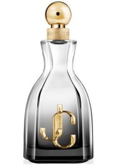 Jimmy Choo I Want Choo Forever Eau De Parfum Fragrance Collection