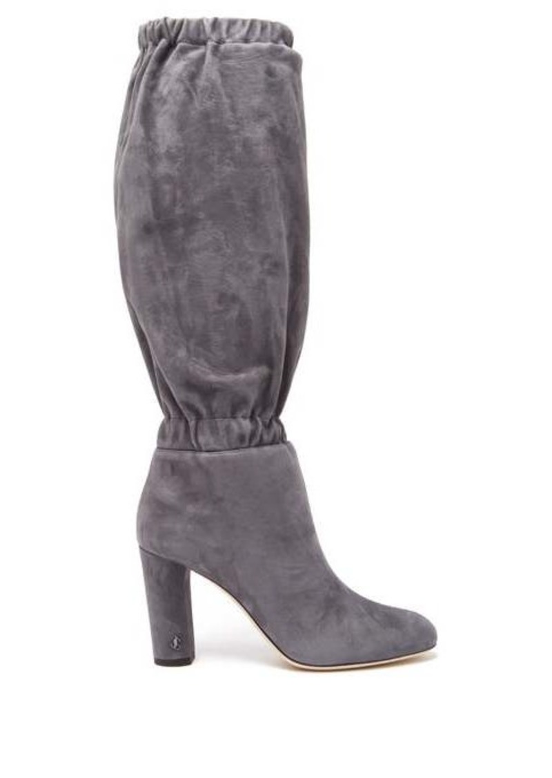 jimmy choo boots sale