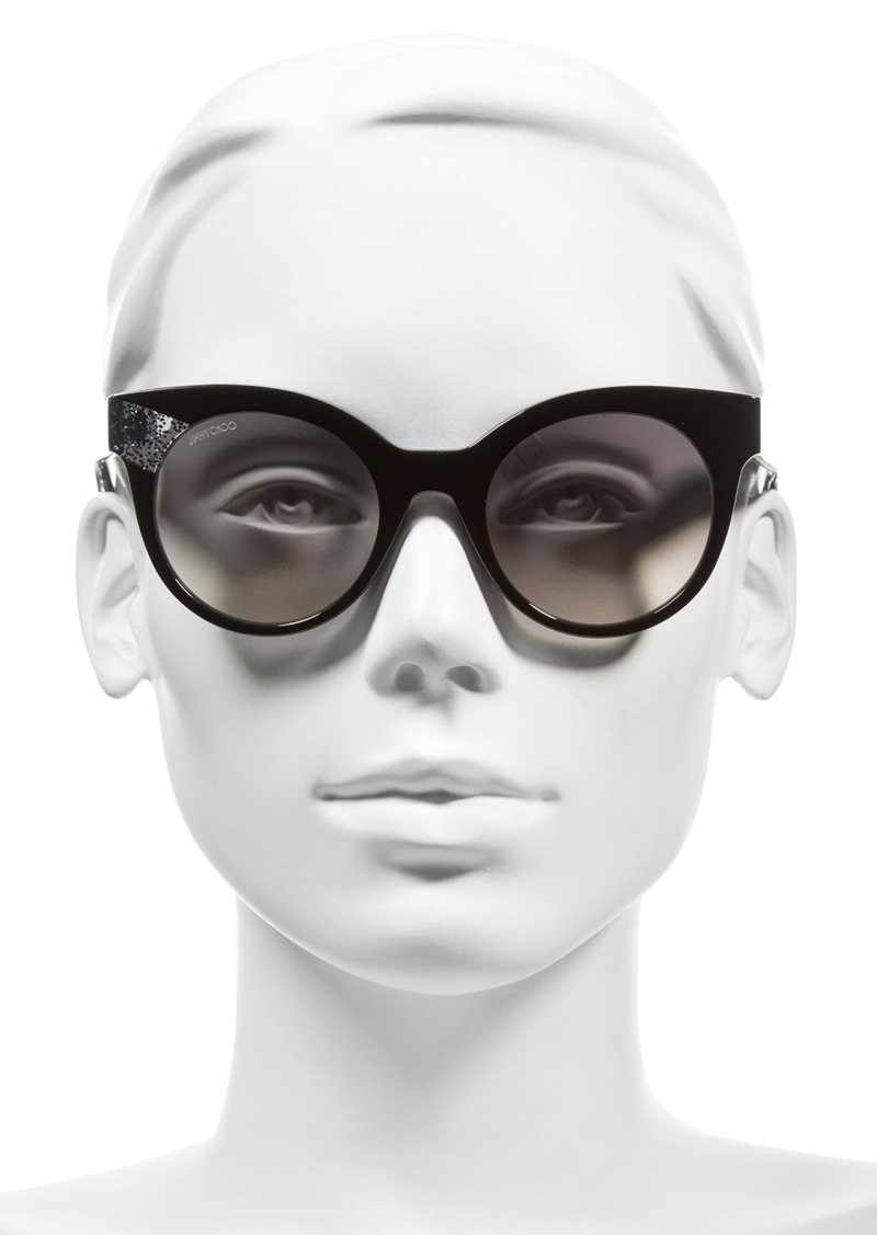 jimmy choo mirta sunglasses