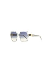 Jimmy Choo Resin Women's Sunglasses