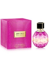 Jimmy Choo Rose Passion Eau de Parfum, 2 oz.