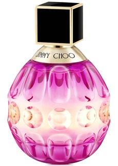 Jimmy Choo Rose Passion Eau de Parfum, 2 oz.