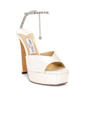 Jimmy Choo Saeda 125 Sandal