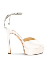 Jimmy Choo Saeda 125 Sandal