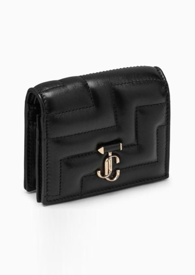 JIMMY CHOO SMALL LEATHER GOODS