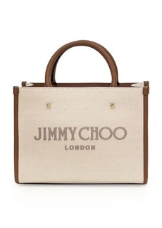 JIMMY CHOO Varenne Tote Bag