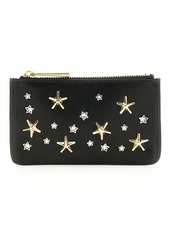 JIMMY CHOO WALLETS