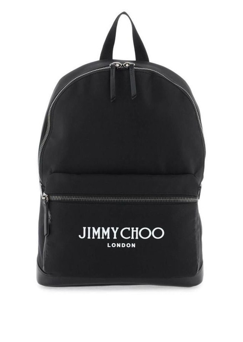 Jimmy choo 'wilmer' backpack