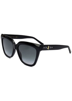 Jimmy Choo Women's Julieka/S 55mm Sunglasses
