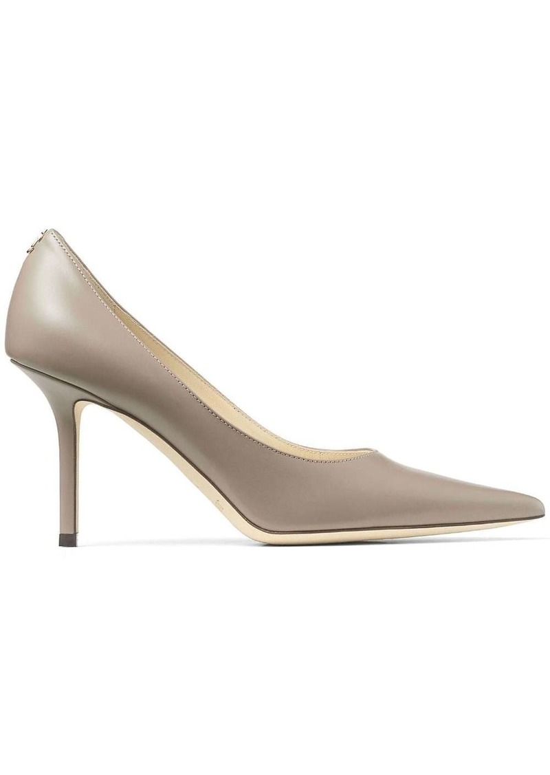 Jimmy Choo Love 85 pointed-toe pumps