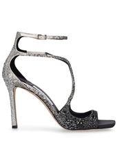 Jimmy Choo Lvr Exclusive 95mm Azia Degradé Sandals