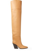 Jimmy Choo Maceo 85mm over-the-knee boots