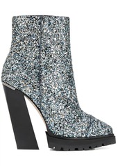 Jimmy Choo Madra 130 ankle boots