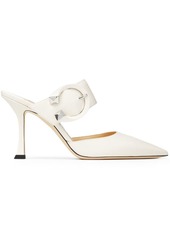 Jimmy Choo Magie pointed-toe mules