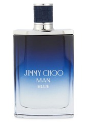 Jimmy Choo Man Blue Eau de Toilette/3.3 oz.