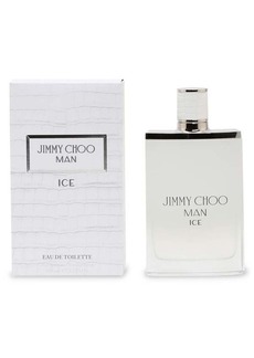 Jimmy Choo Man Ice Eau De Toilette