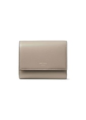 Jimmy Choo Marinda leather wallet