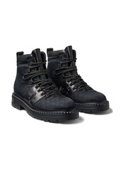 Jimmy Choo Marlow lace-up boots