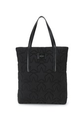 Jimmy Choo quilted Pimlico tote