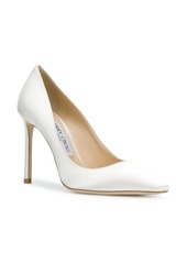 Jimmy Choo Romy 100 pumps