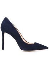 Jimmy Choo Romy 100 pumps