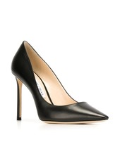 Jimmy Choo Romy 100 Pumps