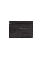 Jimmy Choo Umika Avenue quilted cardholder