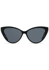 Jimmy Choo Val cat-eye frame sunglasses