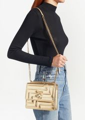 Jimmy Choo Avenue Quad shoulder bag