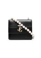 Jimmy Choo Avenue Quad XS shoulder bag