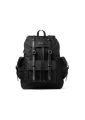 Jimmy Choo Wixon multi-pocket backpack