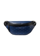 Jimmy Choo York star-embellished belt bag