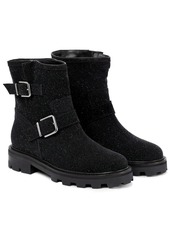 Jimmy Choo Youth II ankle boots