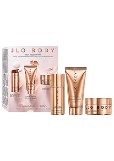 JLO by Jennifer Lopez JLo Beauty Body Discovery Trio