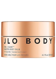 JLO by Jennifer Lopez JLo Beauty Firm + Flaunt Targeted Booty Balm